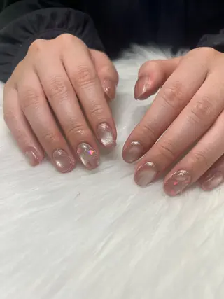 ネイル limo/ kotomiのネイルデザイン