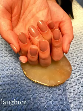 ネイル laughter nailのネイルデザイン