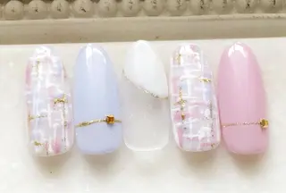 ネイル Satomi  のネイルデザイン