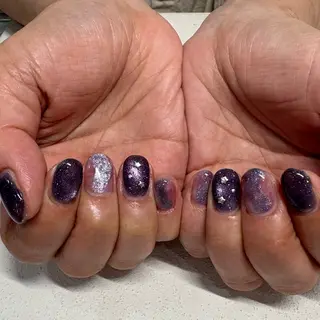 ネイル HARUKA 🌸のネイルデザイン