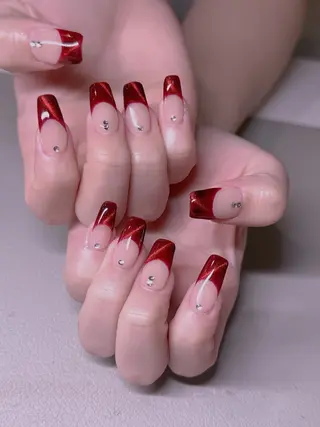 ネイル M2 せいのネイルデザイン