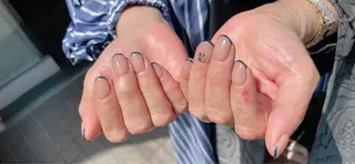 ネイル nailroom  OHANA所属・nailroom OHANA🌴のネイルデザイン