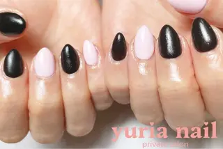 ネイル 小林 ゆりあのネイルデザイン