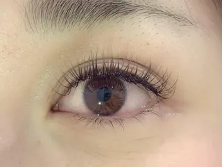 マツエク・マツパ Niko天童店所属・Niko⟡.· kuniiのマツエク・マツパデザイン