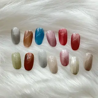 ネイル SALON nawaのネイルデザイン