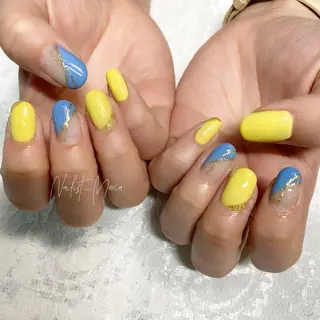 ネイル Beloved Mariaのネイルデザイン