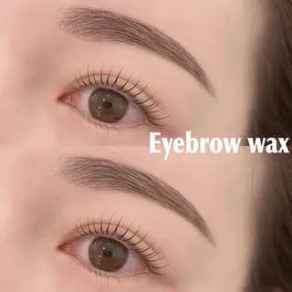 アイブロウ miin所属・MIZUHO .のマツエク・マツパデザイン