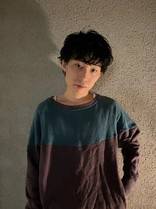 ショート メンズ ショートカット無料/ 小顔ショートのヘアスタイル