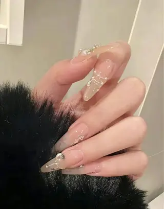 ネイル Hikari Nail所属・Hikari NAILのネイルデザイン
