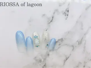ネイル リオッサ オブ ラグーン神戸店のエステ・リラクイメージ