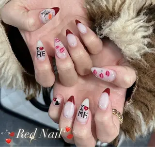 ネイル LAVISH nanamiのネイルデザイン