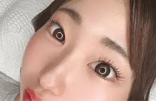 マツエク・マツパ Sarie所属・Mai ♡のマツエク・マツパデザイン