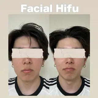 藤本 真心のネイルデザイン