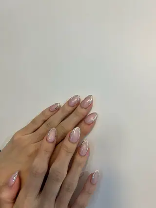 ネイル Nes.Nail所属・Miyagi Asamiのネイルデザイン