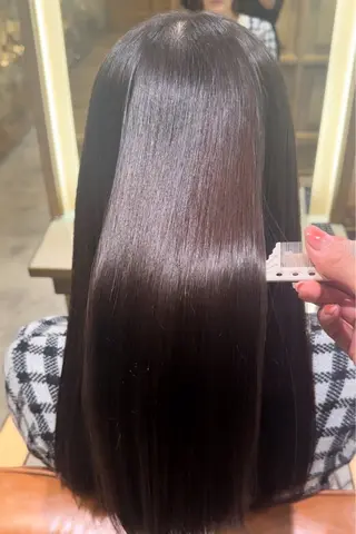 COQU.所属・YUKI🕊️ / COQU.のヘアスタイル