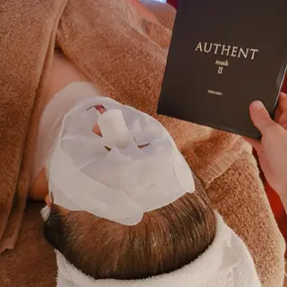 メナードフェイシャルサロン細谷所属・矢口 純子のエステ・リラクイメージ