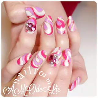 ネイル manicurist yuriのその他イメージ