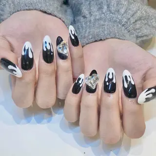 ネイル リン リンのネイルデザイン