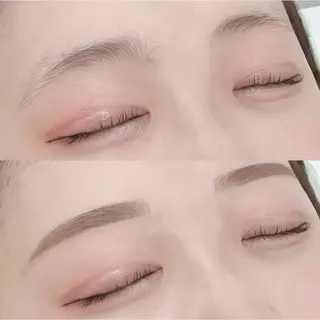 アイブロウ 佐藤 桃香の眉毛・アイブロウイメージ