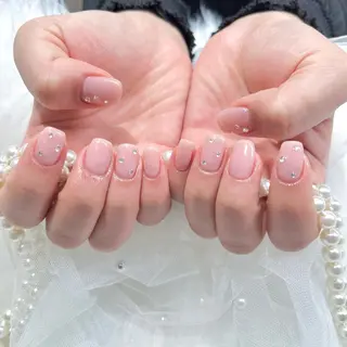 ネイル ビューティーサロンFeliz 浜松町店所属・Feliz Saitoのマツエク・マツパデザイン