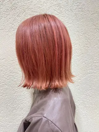 カラー ✨学生の味方✨ Yutaのヘアスタイル