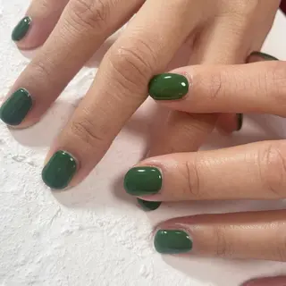 ネイル nail.gorin所属・吉村 優子のネイルデザイン