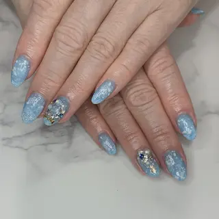 ネイル 高橋 実和子のマツエク・マツパデザイン