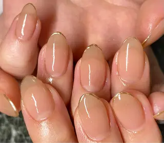 ネイル NAIL K-PIT ネイル ケーピットの眉毛・アイブロウイメージ