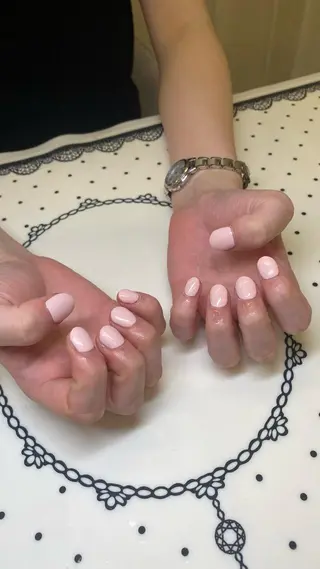 ネイル アイエスト所属・EYEST クロダのネイルデザイン