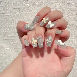 ネイル スカルプ専門店 Ｄ-Beautyのネイルデザイン