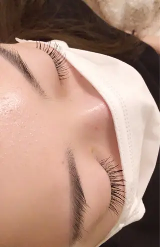 マツエク・マツパ eyelash GARDENのマツエク・マツパデザイン