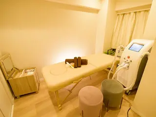 高安 美代子のエステ・リラクイメージ