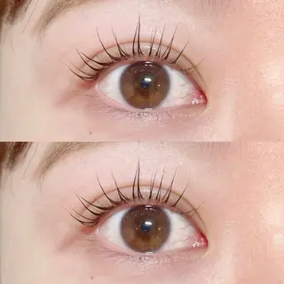 マツエク・マツパ 🧸Li'a おがわ🧸のマツエク・マツパデザイン