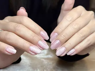 ネイル Z.Nail レイのネイルデザイン