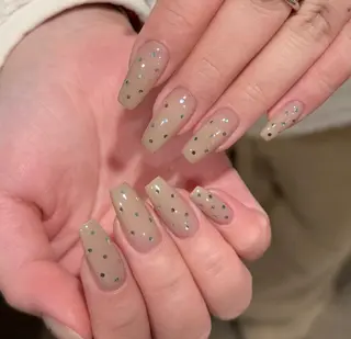 ネイル Molly _nailのネイルデザイン