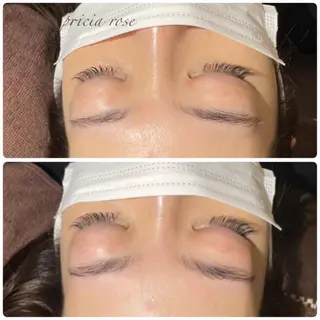 アイブロウ Belsia千歳烏山 ピーリング＆眉毛のエステ・リラクイメージ