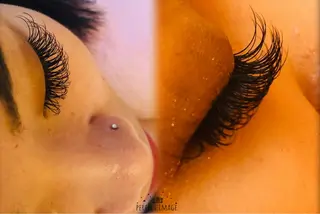 マツエク・マツパ loisir yamanoのマツエク・マツパデザイン