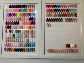 ネイル Dejavu所属・Nail salon Dejavu 🌿のネイルデザイン
