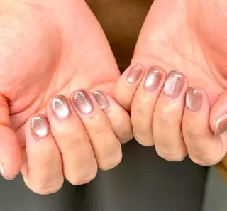 ネイル HazeGrass NAILのネイルデザイン