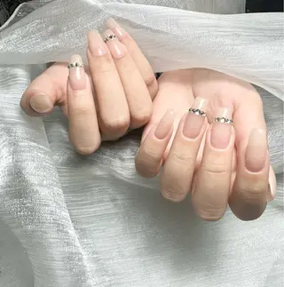 ネイル ⭐️Syu Rei⭐️のネイルデザイン