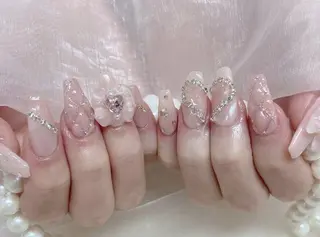 ネイル Lee Nailsのネイルデザイン