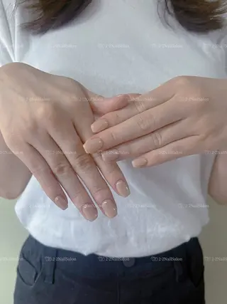 ネイル 🦋y y Nail 🤍のネイルデザイン