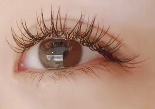 マツエク・マツパ eyelist🌙 natsumiのマツエク・マツパデザイン
