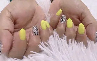 ネイル はあとねいる 呉本通店のネイルデザイン