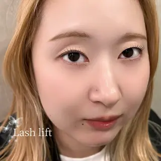 マツエク・マツパ 🧡MISUZU 京都Two🧡のマツエク・マツパデザイン