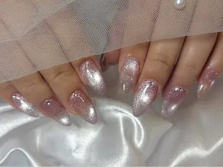 ネイル nailsalon Moa所属・nonoka 💕のネイルデザイン