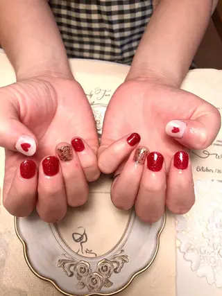 ネイル 🍭Kiara Nail🍭のネイルデザイン