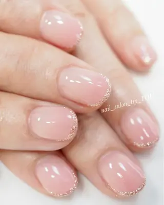 ネイル nail_salon try_YOUのネイルデザイン