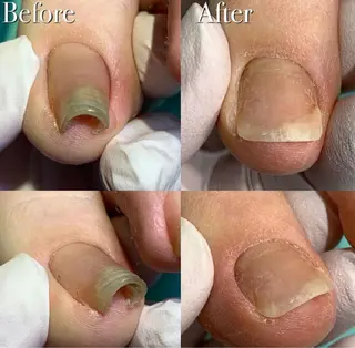 サンキューフット浦和店所属・サンキューフット 浦和店のエステ・リラクイメージ