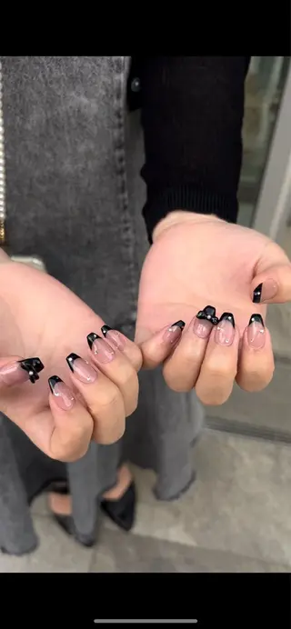 ネイル plume. noaのネイルデザイン